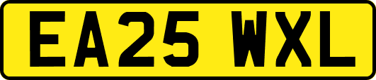 EA25WXL