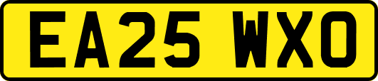 EA25WXO