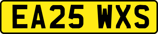 EA25WXS
