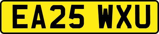 EA25WXU