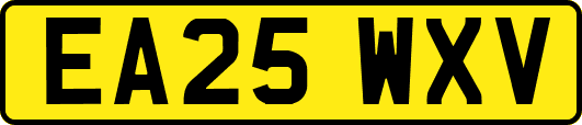 EA25WXV