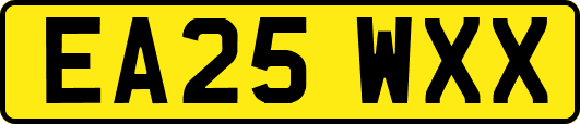EA25WXX