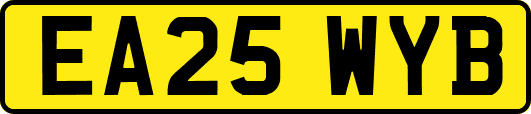 EA25WYB