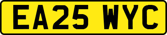 EA25WYC