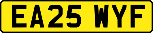 EA25WYF