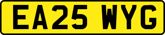 EA25WYG