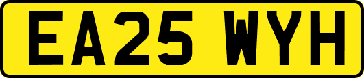 EA25WYH
