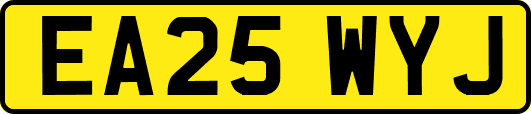 EA25WYJ