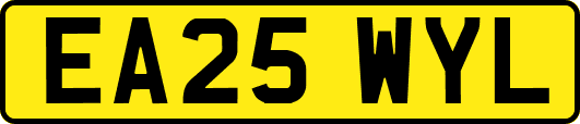 EA25WYL