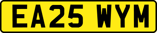 EA25WYM