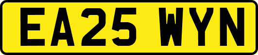EA25WYN