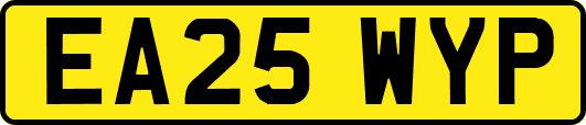 EA25WYP
