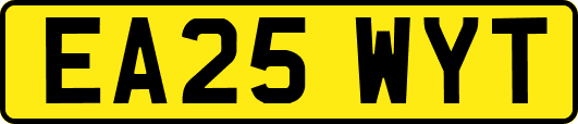 EA25WYT