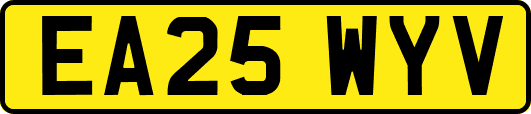 EA25WYV
