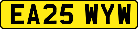 EA25WYW