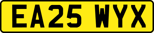 EA25WYX