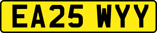 EA25WYY
