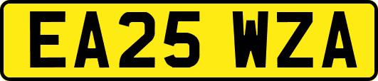 EA25WZA