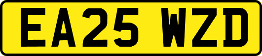 EA25WZD