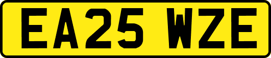 EA25WZE