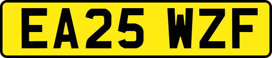 EA25WZF
