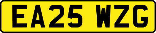 EA25WZG