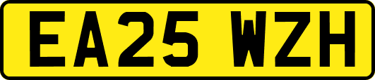 EA25WZH