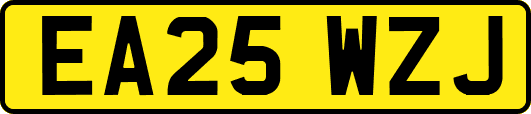 EA25WZJ