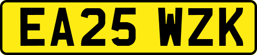 EA25WZK