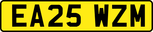 EA25WZM