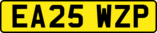 EA25WZP