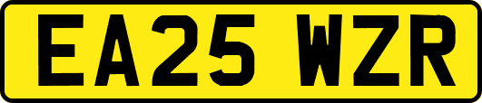 EA25WZR