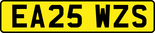 EA25WZS