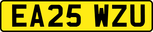 EA25WZU