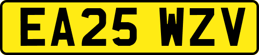 EA25WZV