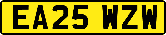 EA25WZW