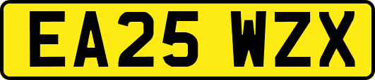 EA25WZX