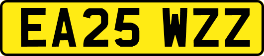 EA25WZZ