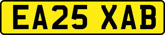 EA25XAB