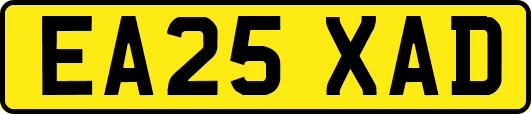 EA25XAD