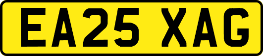 EA25XAG