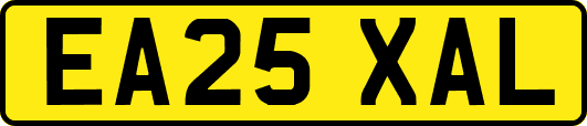 EA25XAL