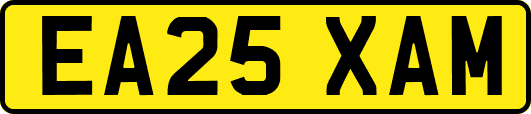 EA25XAM