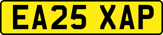 EA25XAP