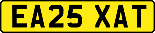 EA25XAT
