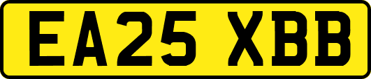 EA25XBB
