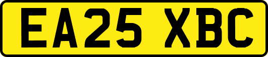 EA25XBC