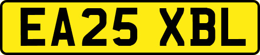 EA25XBL