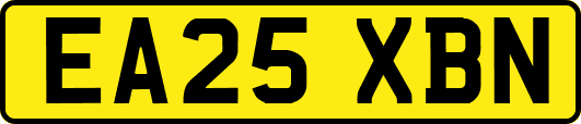 EA25XBN