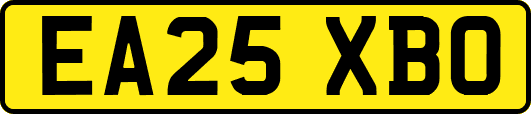 EA25XBO